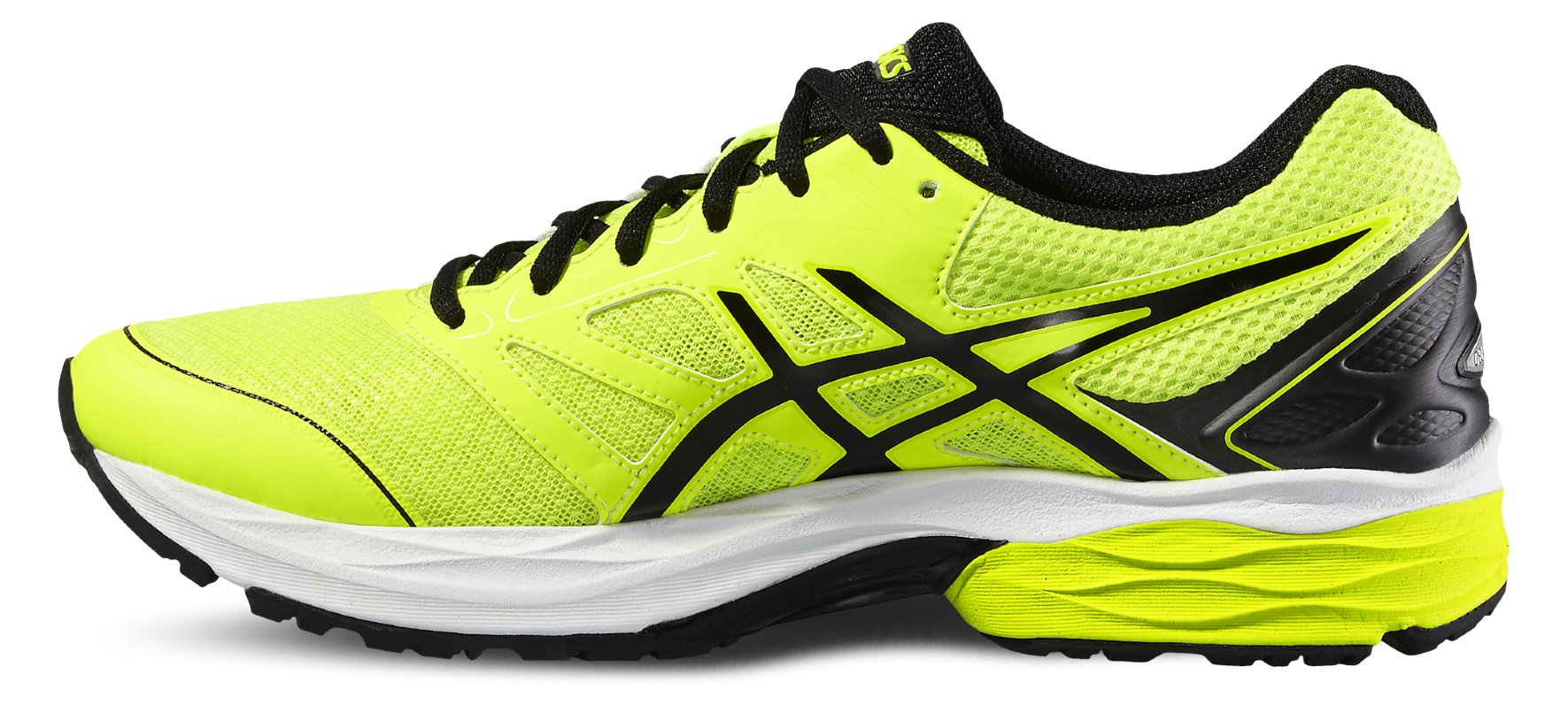 Asics 2025 pulse 8